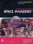 Atari  800&nbsp; - &nbsp;SpaceInv_cart